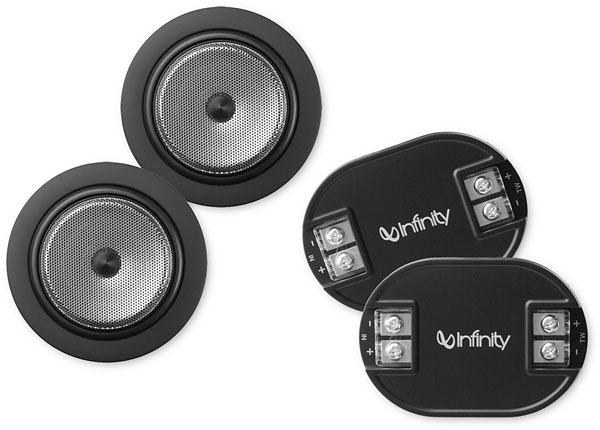 Infinity Kappa 10.9T Infinity Kappa 10.9T