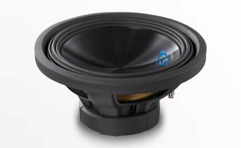 Alpine SWS-15D4