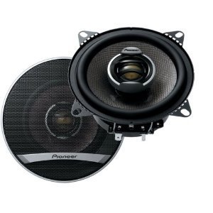 Pioneer TS-D1002R Pioneer TS-D1002R
