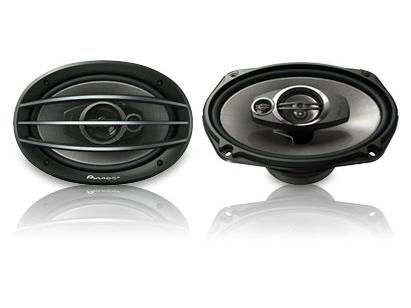 Pioneer TS-A6974R Pioneer TS-A6974R