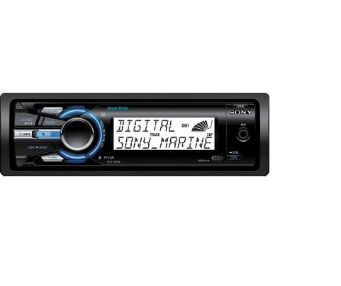 Sony DSX-MS60 Sony DSX-MS60