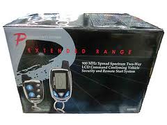 Prestige SS9000