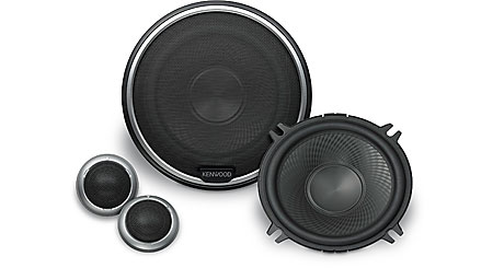 Kenwood KFC-P508 Kenwood KFC-P508