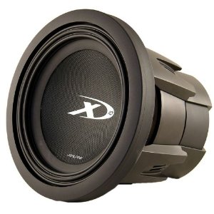Alpine SWX-1043D