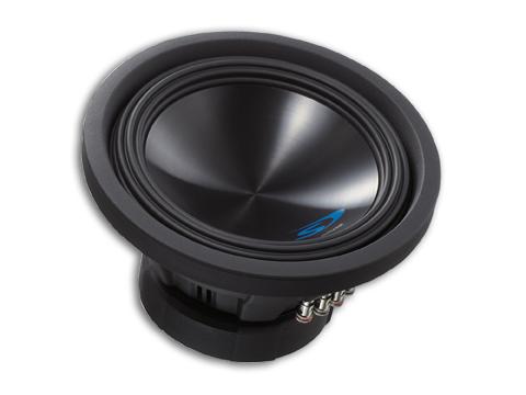 Alpine SWS-10D4
