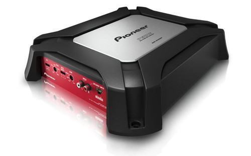 Pioneer GM-6500F