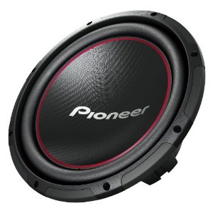 Pioneer TS-W304R
