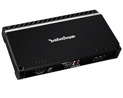 Rockford Fosgate Punch P1000-1bd