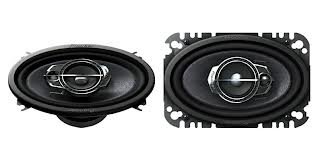 Pioneer TS-A4675R Pioneer TS-A4675R