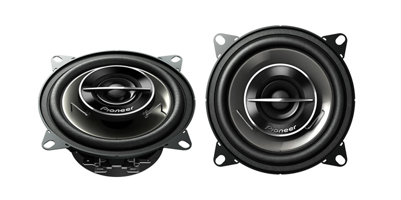 Pioneer TS-G1044R Pioneer TS-G1044R