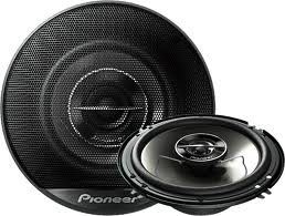Pioneer TS-G1644R