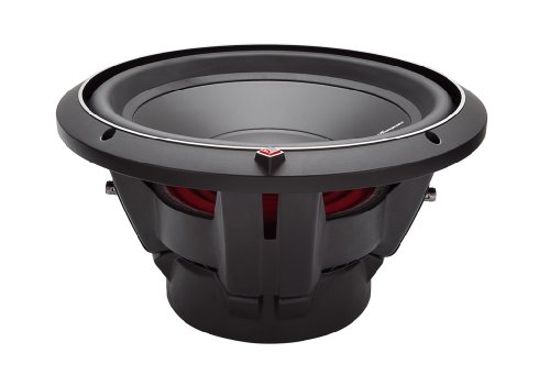 Rockford Fosgate P2D2-12