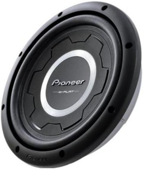 Pioneer TS-SW3001S2