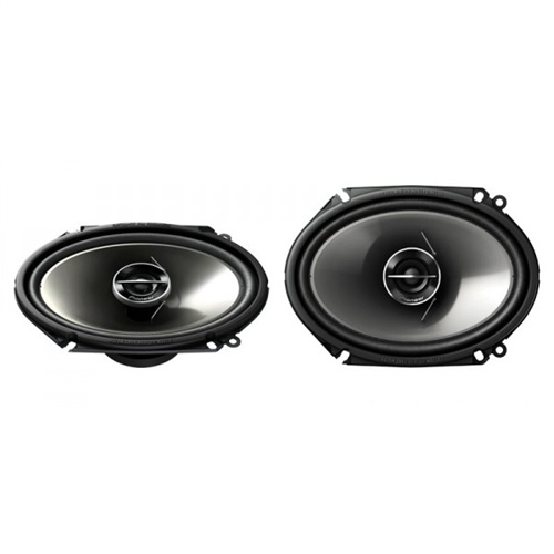 Pioneer TS-G6844R Pioneer TS-G6844R