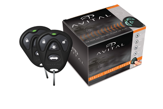 Avital 5103L