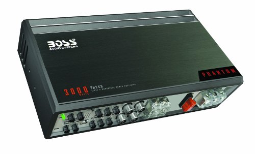 Boss PH3KD