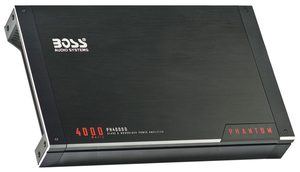 Boss PH4000D