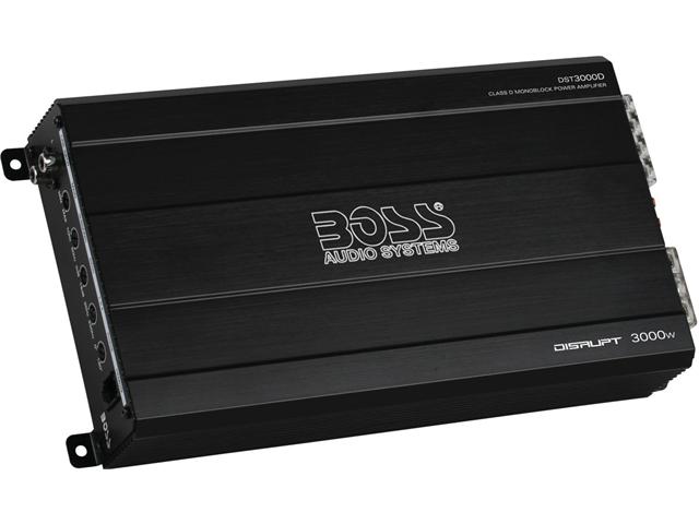 Boss DST3000D