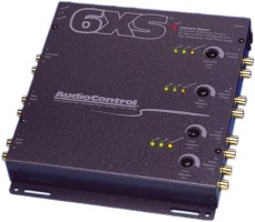 AudioControl 6XS