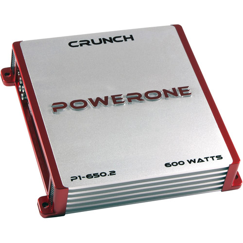 Crunch P1-650.2