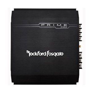 Rockford Fosgate R125-2