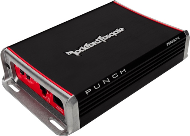 Rockford Fosgate PBR300X2