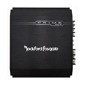 Rockford Fosgate R500-1D