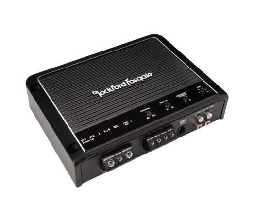 Rockford Fosgate R750-1D
