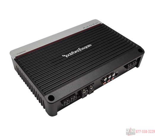 Rockford Fosgate P1000X4D