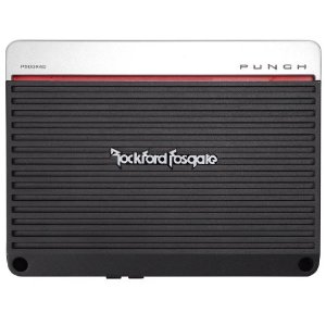 Rockford Fosgate P500X4D