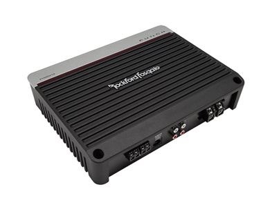 Rockford Fosgate P1000X1D