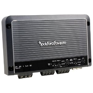 Rockford Fosgate R600-4D