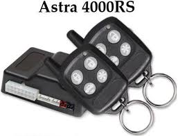ScyTek Astra 4000RS