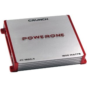 Crunch P1-1650.4