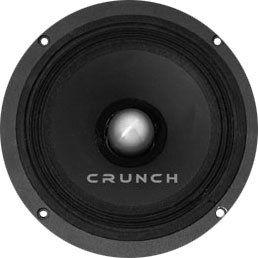 Crunch CRSS8 Crunch CRSS8