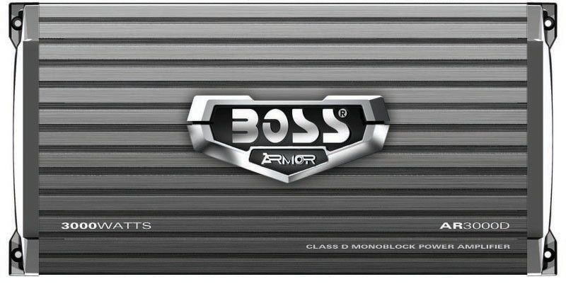 Boss AR3000D