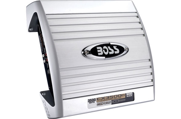 Boss CX3500D