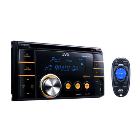 JVC KW-HDR720 JVC KW-HDR720
