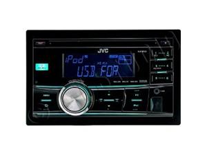 JVC KD-R530