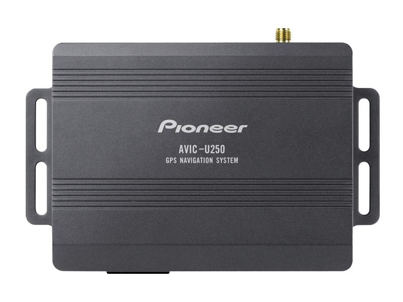 Pioneer AVIC-U250 Pioneer AVIC-U250