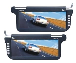 12.2" sun visor 12.2" sun visor
