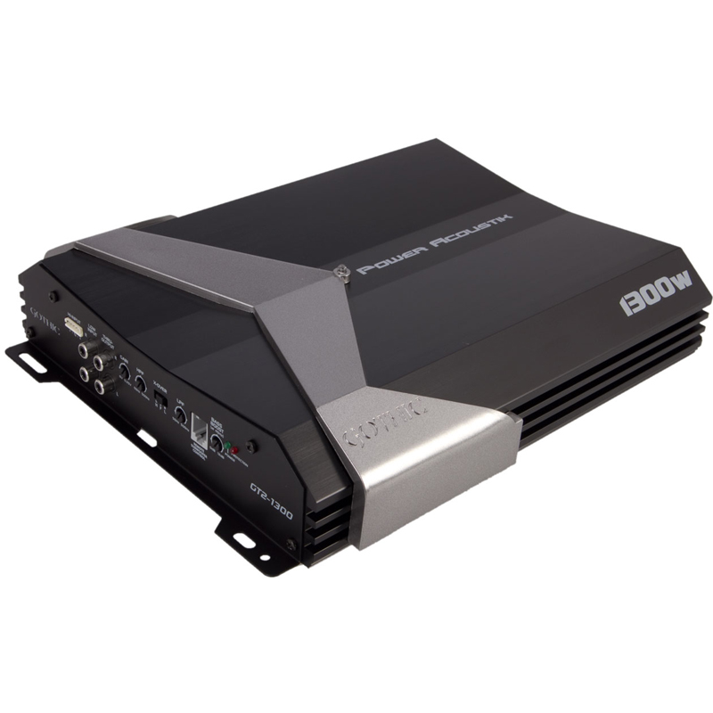 Power Acoustik GT2-1300