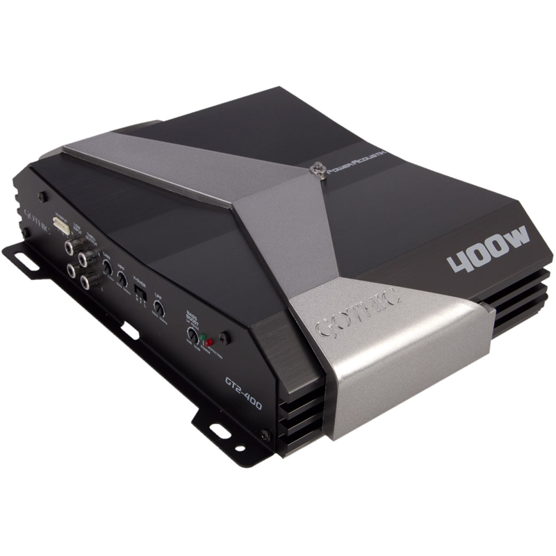 Power Acoustik GT2-400
