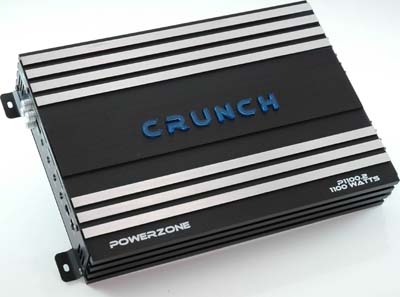 Crunch P1100.2