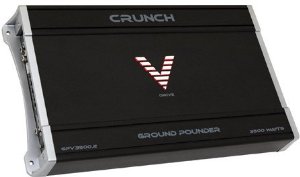 Crunch GPV3500.2