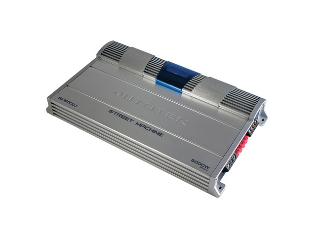 Autotek Street Machine SM1600.2 Autotek Street Machine SM1600.2