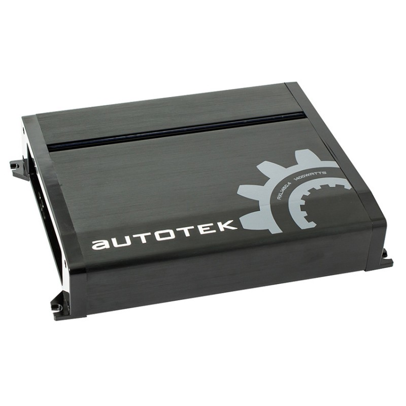 Autotek AXL1450.4