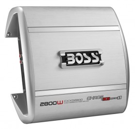 Boss CXXD2800 Boss CXXD2800