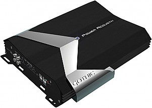 Power Acoustik GT4-1200