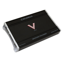Crunch GPV2400.4